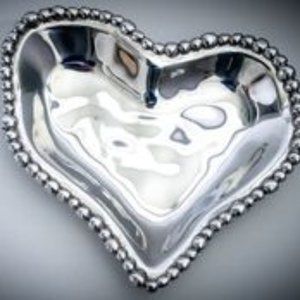 Beatriz Ball Small Heart Dish